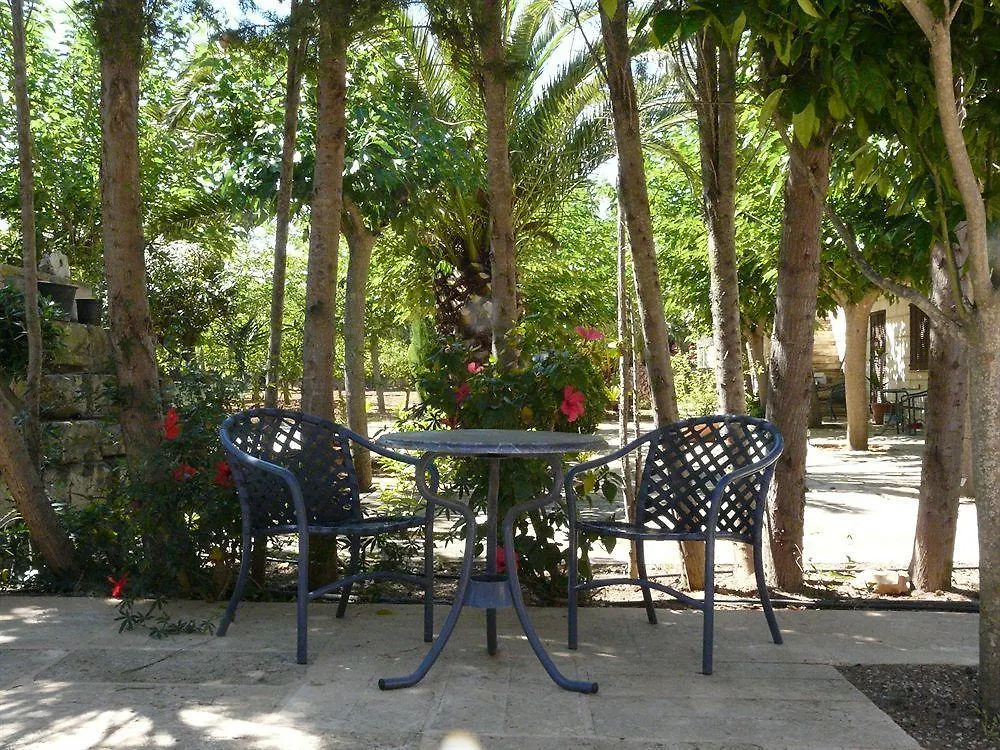 Hotel Es Palmer Campos