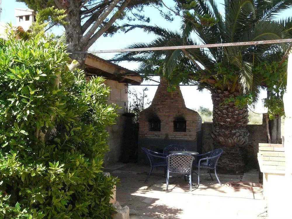Es Palmer Campos  3*, Campos (Mallorca)
